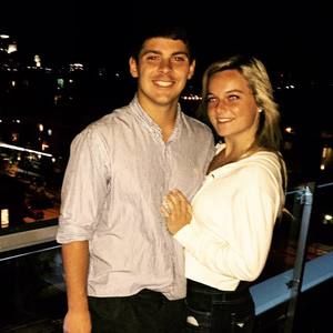 Meet your Posher, Blakely